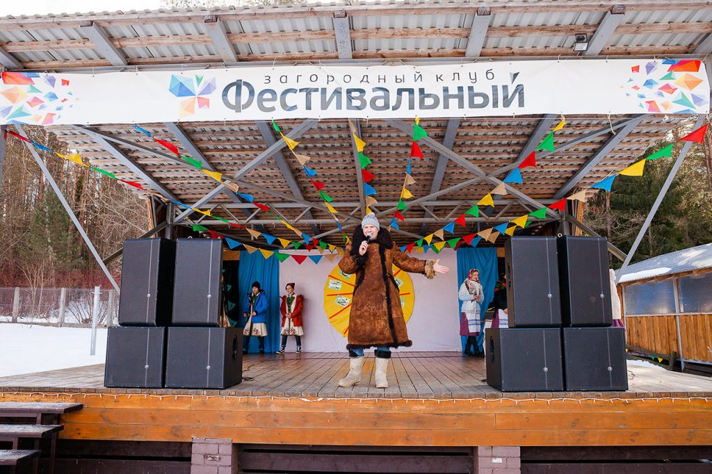 Фотосъемка мероприятия в Минске